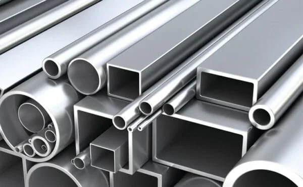 Stainless steel