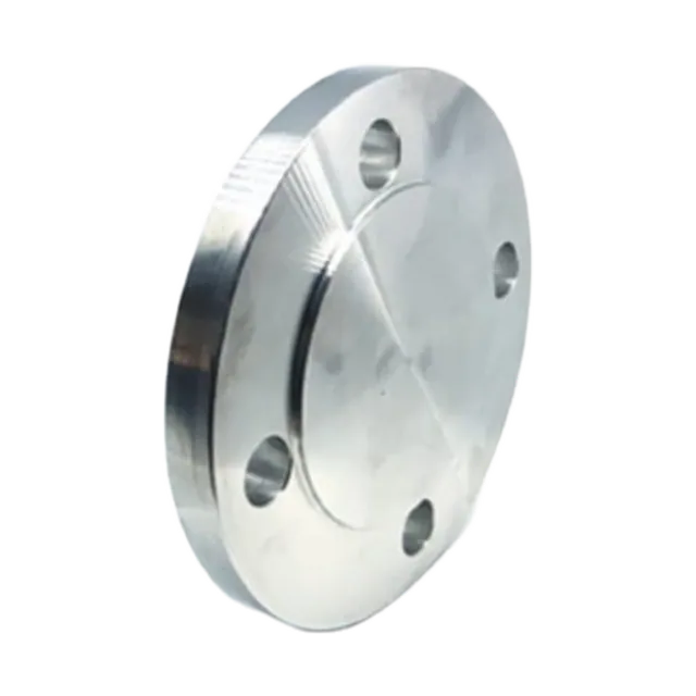 شفة عمياء PN6–PN40، منظر 1