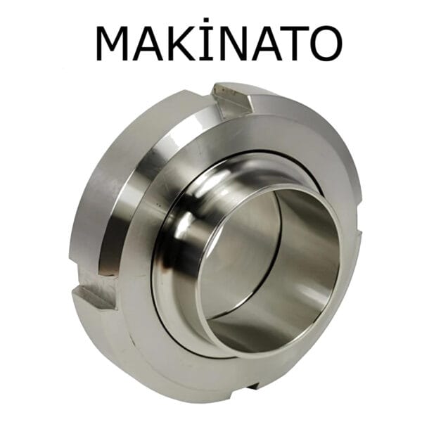 MAKİNATOLU REKOR DIN