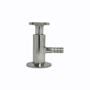 mdr numune alma vanası