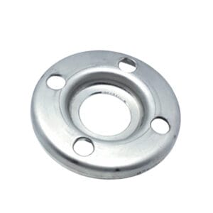 mdr paslanmaz baskı flanş