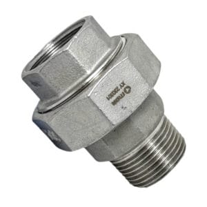 PASLANMAZ MF REKOR (DİŞLİ CONTASIZ)