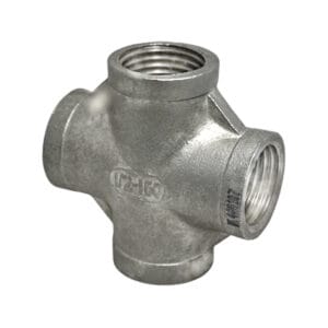 PASLANMAZ DİŞLİ KRUVA (EŞİT)