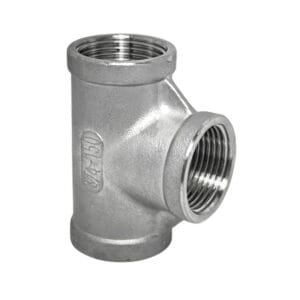 PASLANMAZ DİŞLİ TEE EŞİT