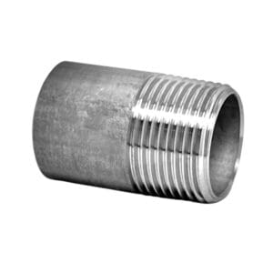 PASLANMAZ TEK TARAFLI NİPEL