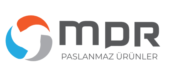 MDR paslanmaz hijyenik vana