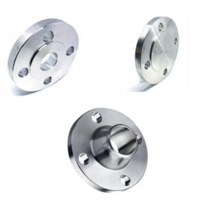 mdr flanş düz kör kaynak boyunlu