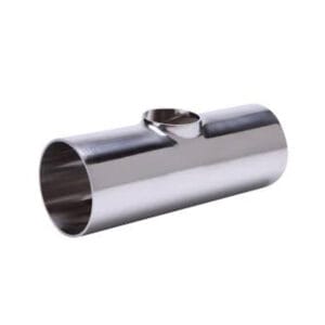 hijyenik redüksiyon kısa tee